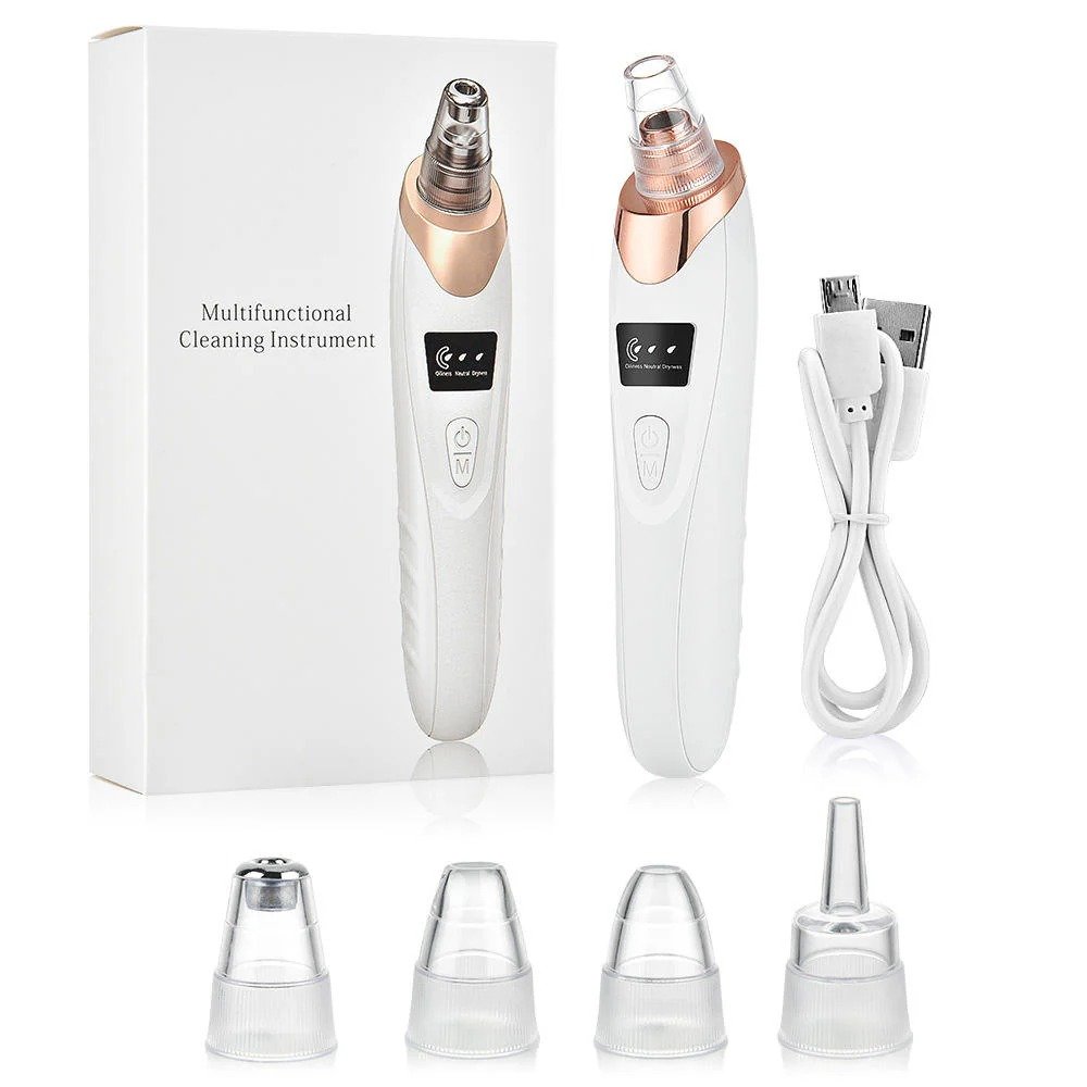Beauty and personal care