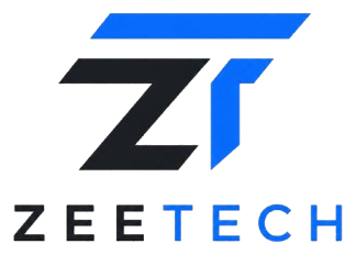 ZeeTech logo